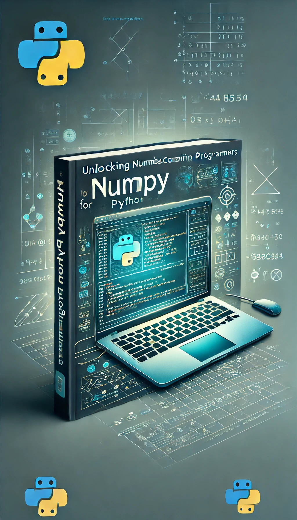 Numpycover