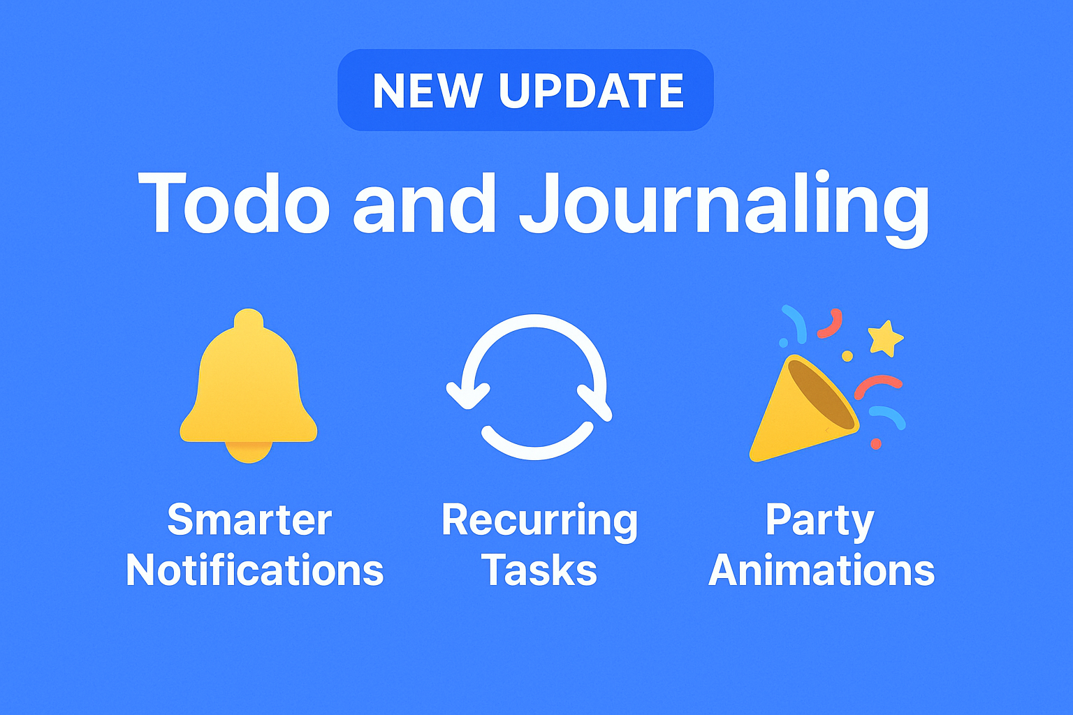 Todo updated